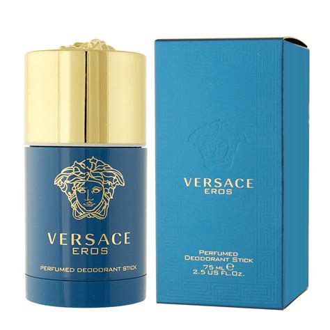 Versace 'Eros' Deodorant .